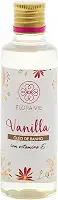 Óleo de Banho Vanilla 140 ml – Óleo Corporal Hidratante com Vitamina E | Toque Sedoso e Perfume Aconchegante