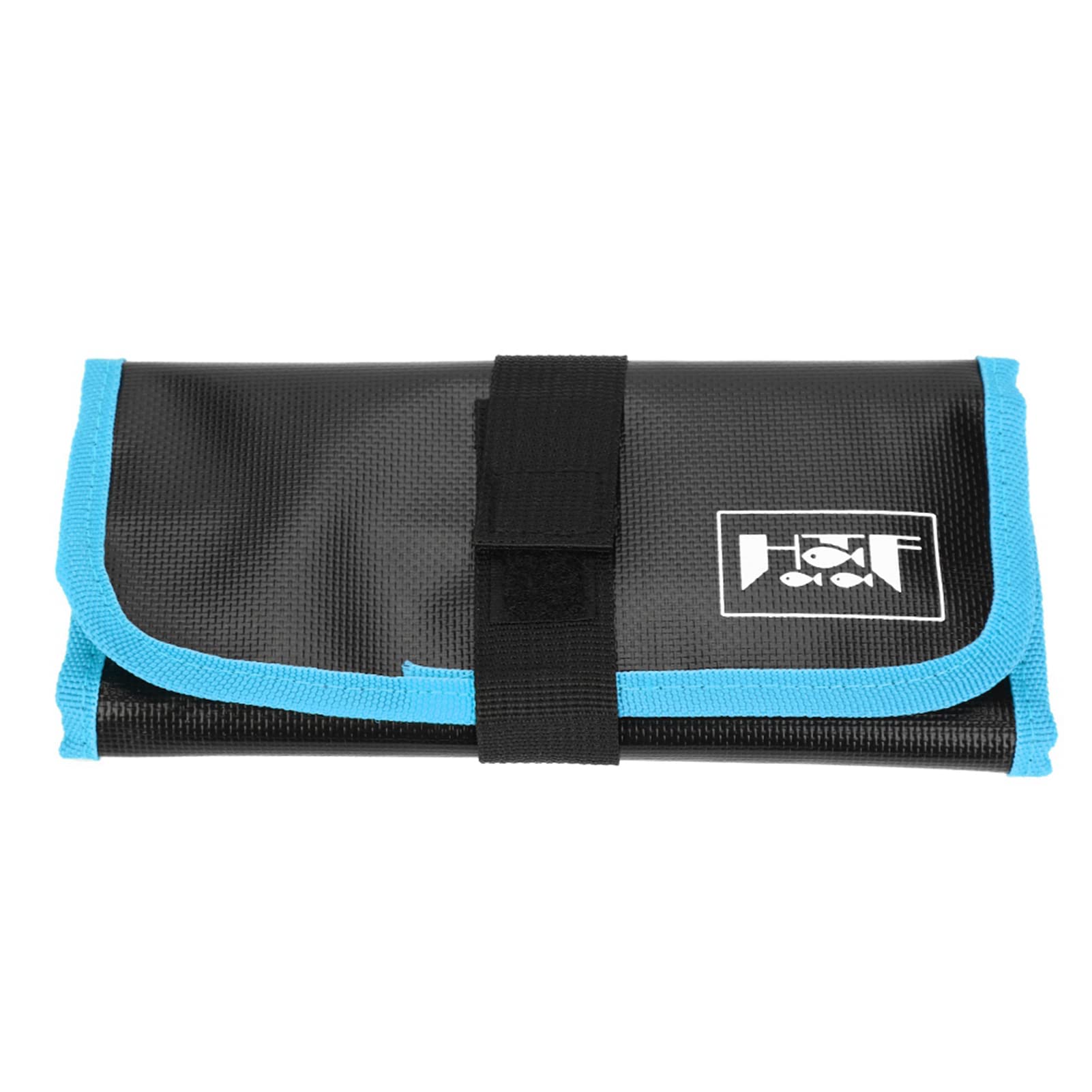 Fishing Tool Bag Sea Fishing Equipment Waterproof Tool Accessories Jigging Bag with Soft Bait (-TJ09141-02)