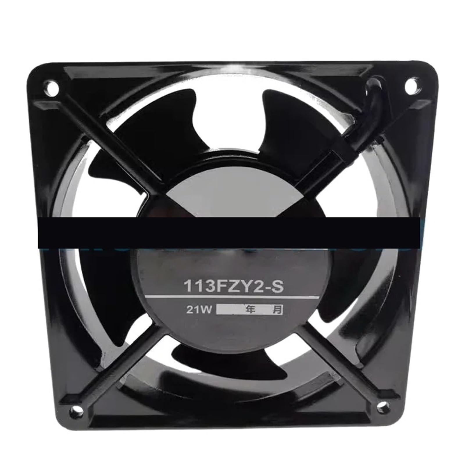 FSBNMNXPQ 113FZY2-S 220V Axial Flow Fan