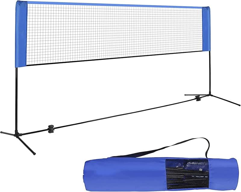 Amazon.co.uk Badminton Nets Badminton Nets / Badminton Sports & Outdoors