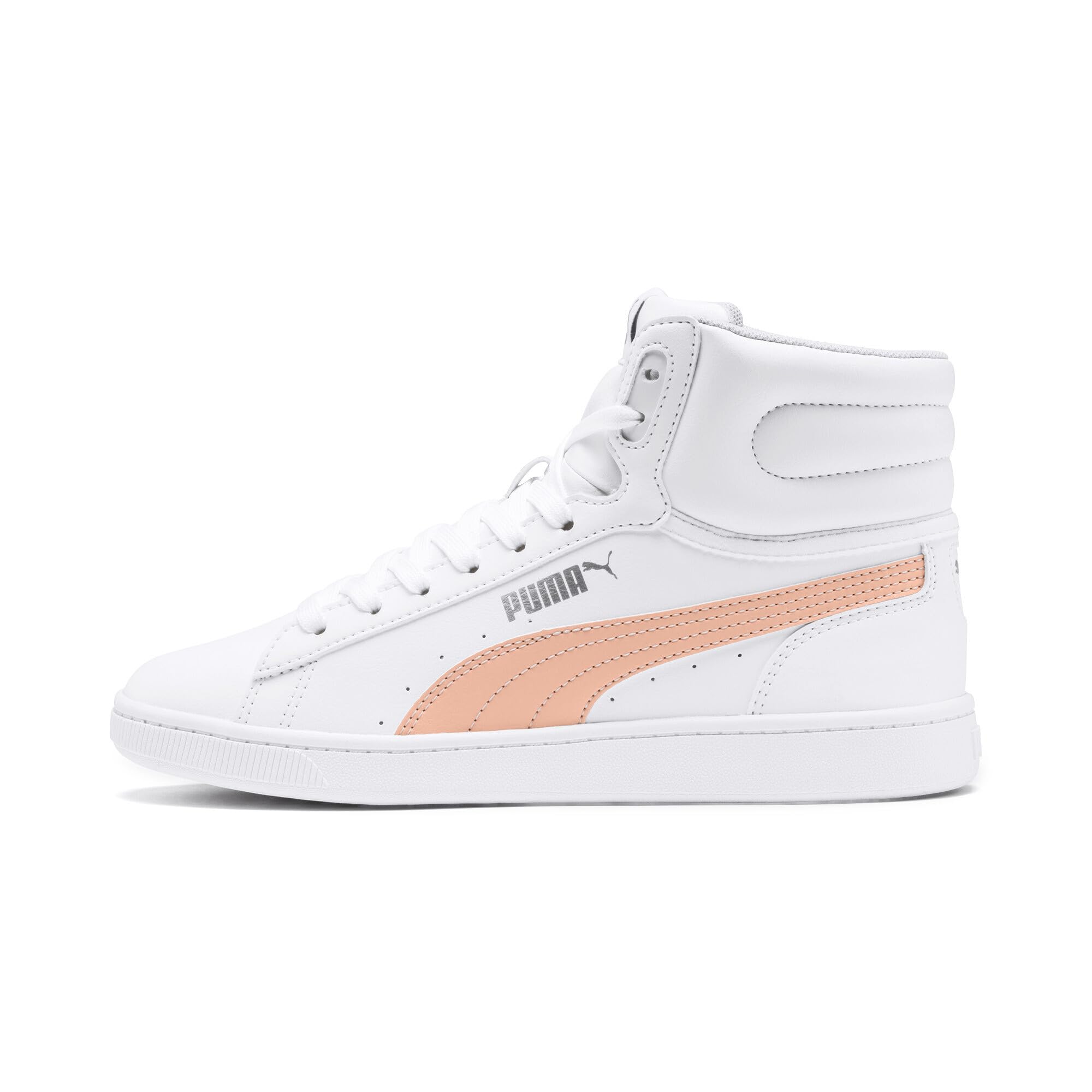 Chaussures Puma Vikky V2 Mid SL Jr sneakers montantes mode enfant et junior - 7
