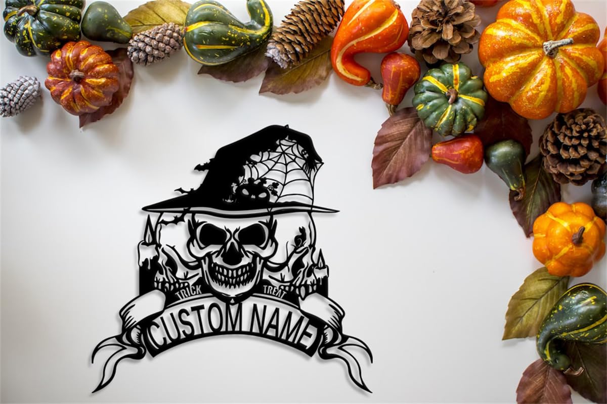 Ornamento Teschio Pirata Teschio per Halloween Teschio in Resina Decorazione per La Casa Ornamenti Pirata