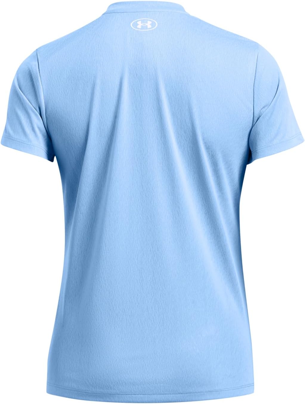 Under Armour 1386410-465-LG Tech Riddle SSC Horizon Blue LG