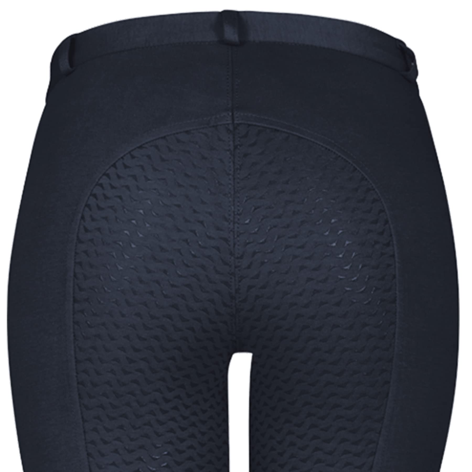 ELT Reithose Fun Sport Silikon, Damen