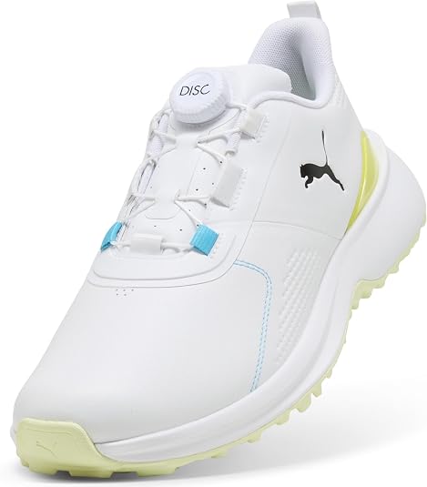 Amazon | [プーマ] フュージョングリップ 6 EVO ディスク | PUMA