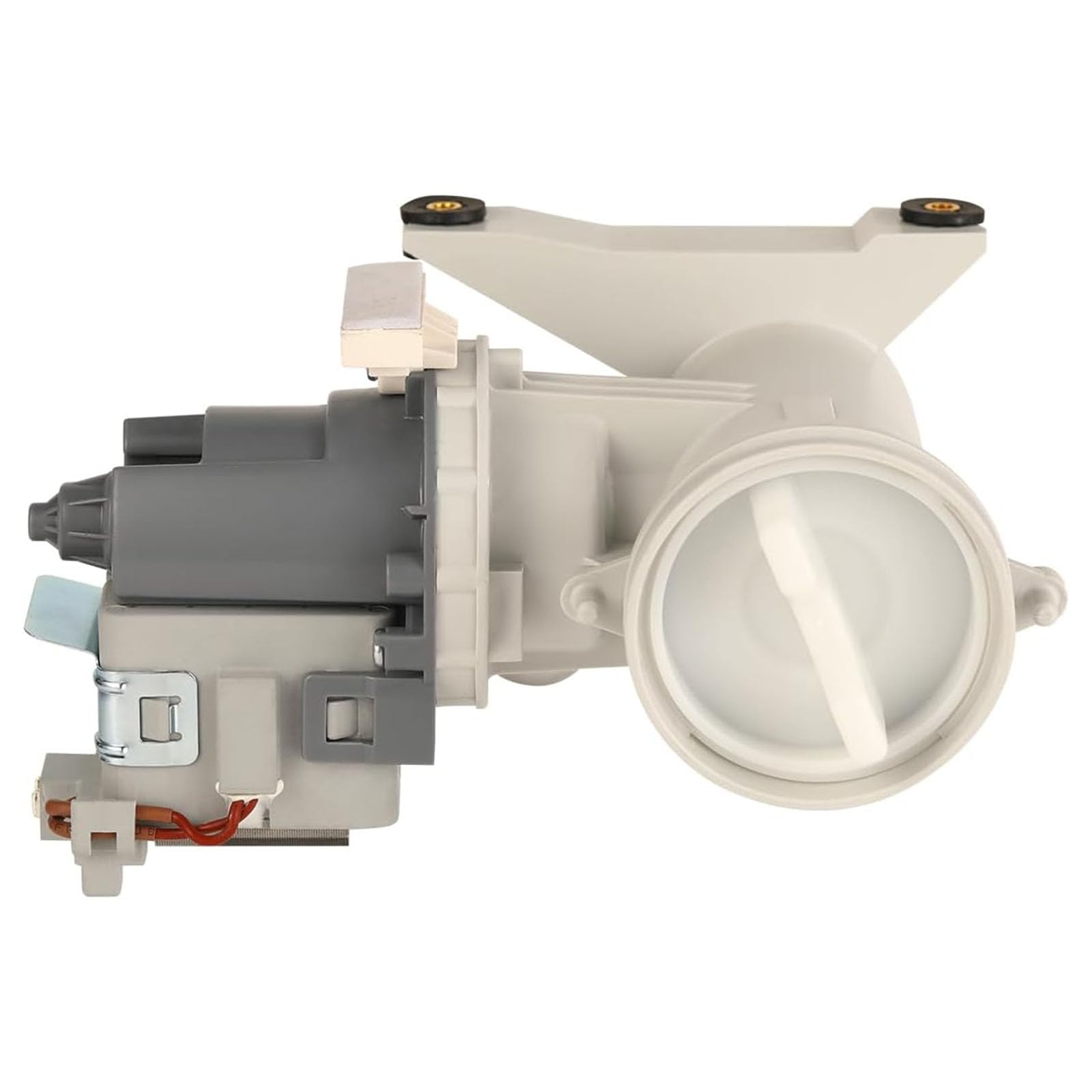 Zxfdsfdbnm Multicolor Efficient Drain Pumps Assembly Wh23x25518 Wh23x10038 Front Load Washer Motor Quick Water Removal Enduring Washing Machine Motor