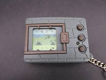 Amazon | デジタルモンスター 初代 デジモン ゲーム 電子玩具