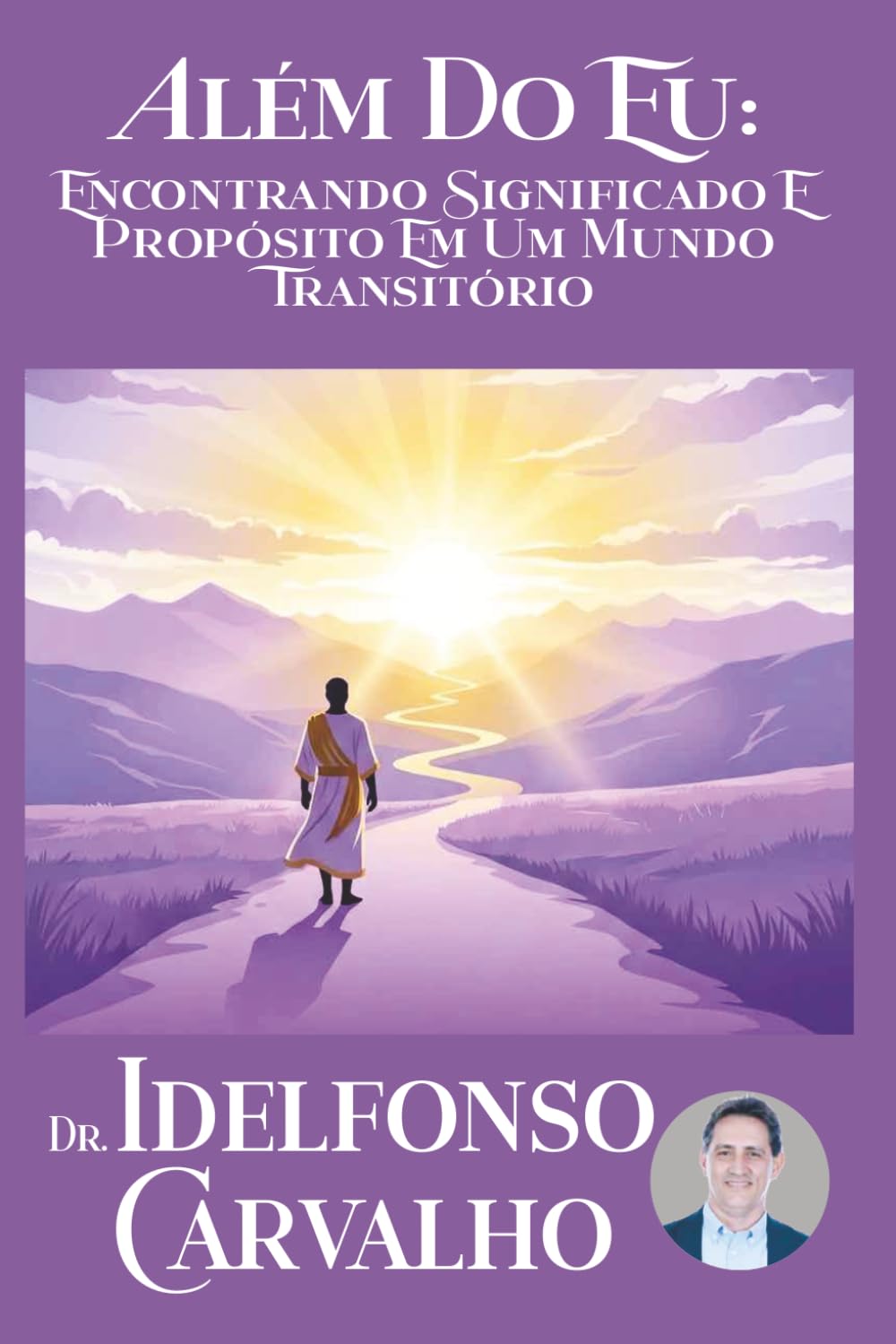 Além do Eu: Encontrando significado e propósito em um mundo transitório