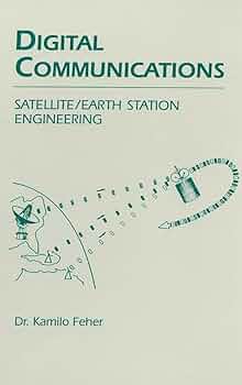 洋書 Digital Communications Satellite / Earth Buy Digital Communications Satellite/Earth Station