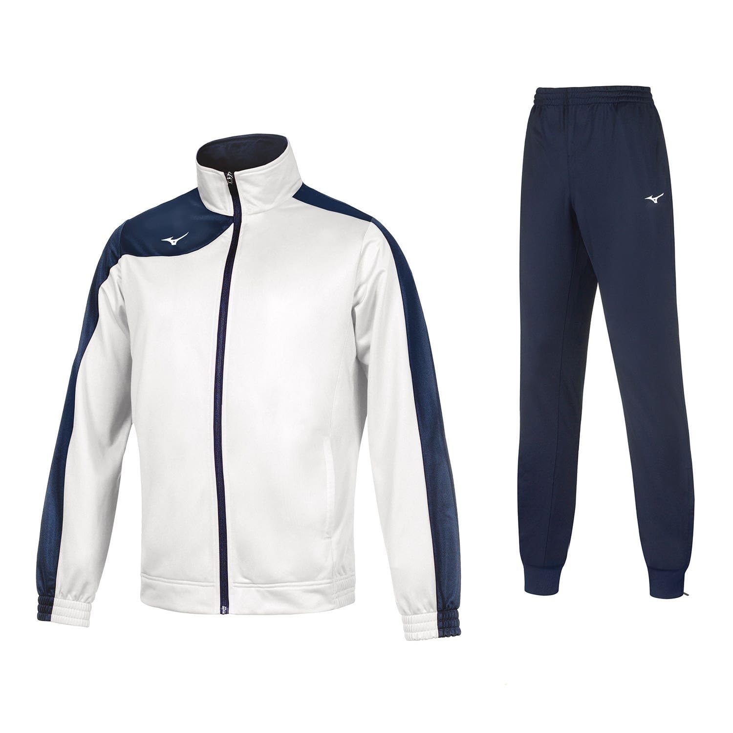 Mizuno Kobe Knitted Tracksuit M Tuta Uomo