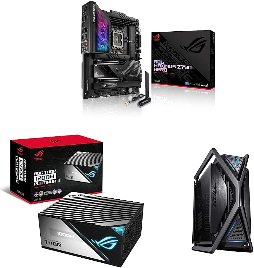 Maximus Ix Hero Motherboard Maximus Ix Hero Hot Sale