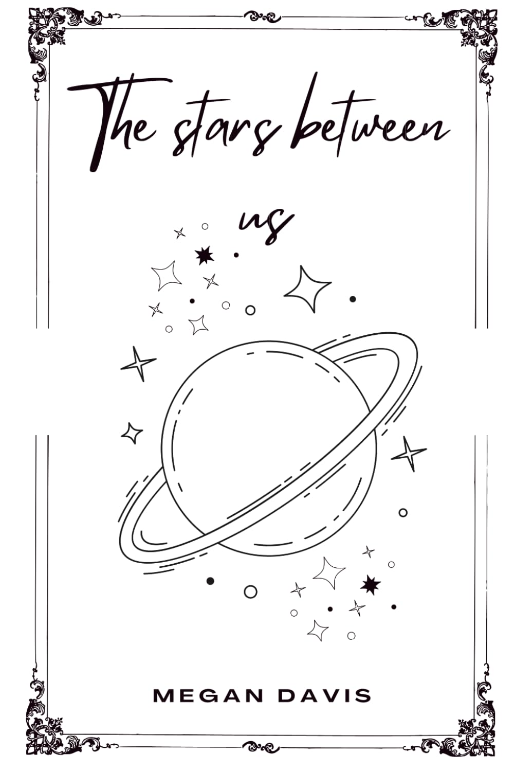 The stars between us