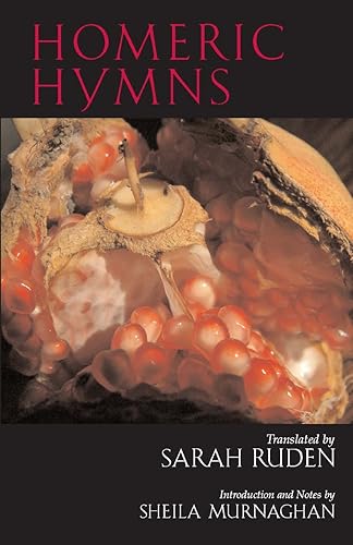 Homeric Hymns (Hackett Classics)