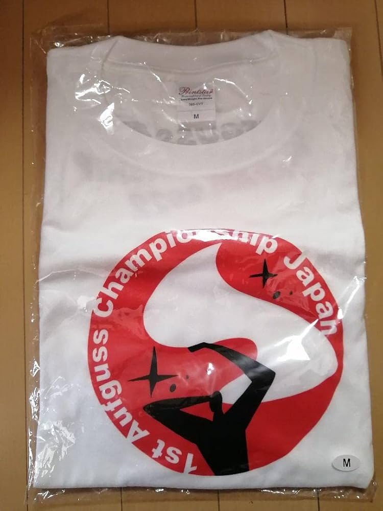 サウナ　アウフグース第一回世界大会記念Tシャツ Amazon.co.jp: サウナ アウフグース世界大会WM日本予選 記念T