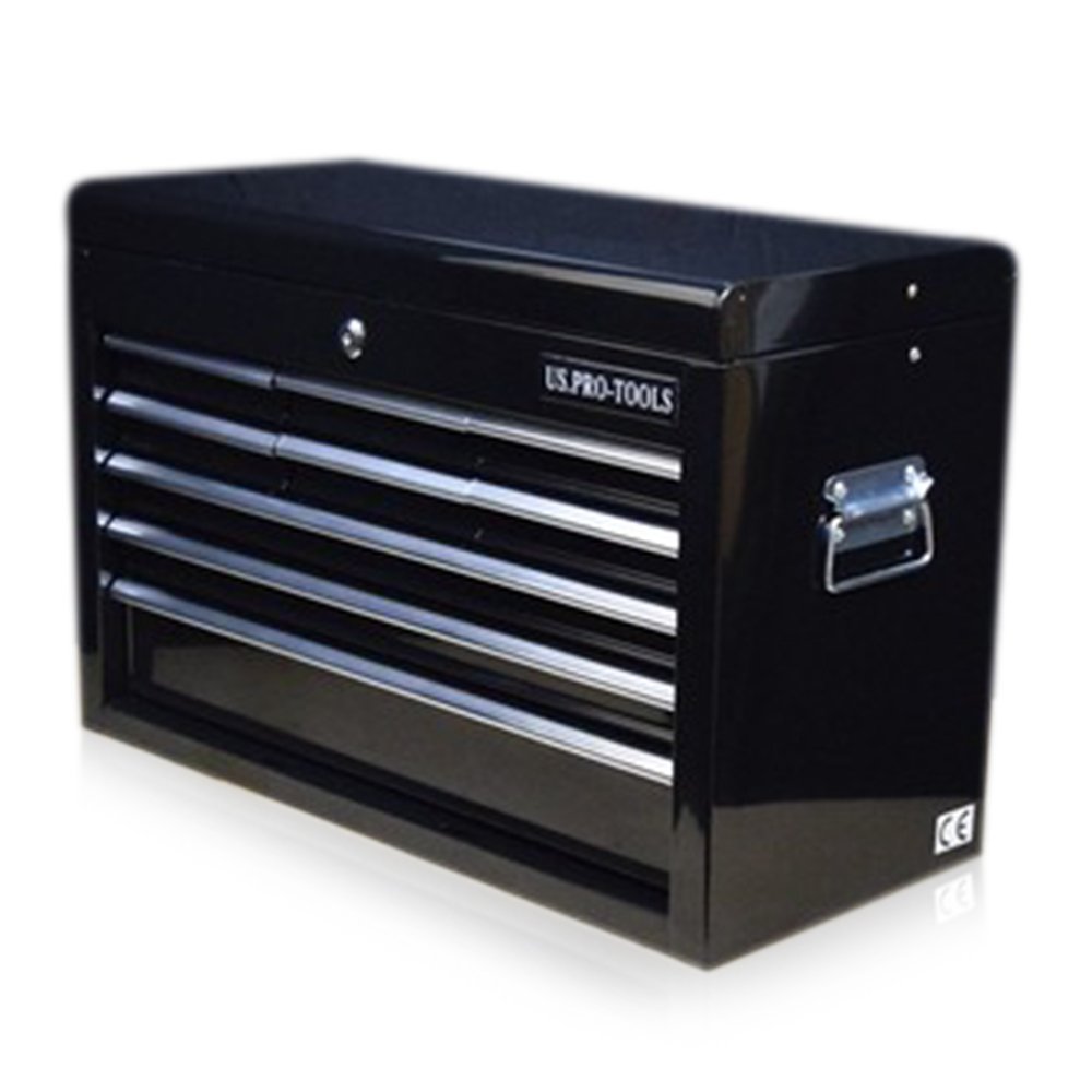 US PRO TOOLS Affordable Tool Chest Box Tool 9 Drawer Ball