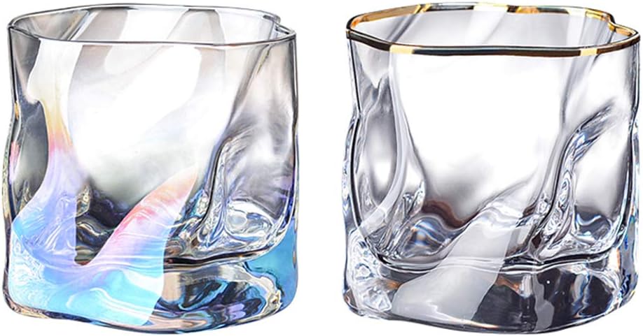 Kemore ガラスコップ 耐熱ガラスコップ ファッション ウイスキーグラス 買収 ロックグラス 2個セット280ml 父親にプレゼント おしゃれ 男女兼用 コップ 結婚式ギフト Kemore ガラスコップ 耐熱ガラスコップ ファッション ウイスキーグラス 買収 ロックグラス 2個セット280ml 父親にプレゼント おしゃれ 男女兼用 コップ 結婚式ギフト