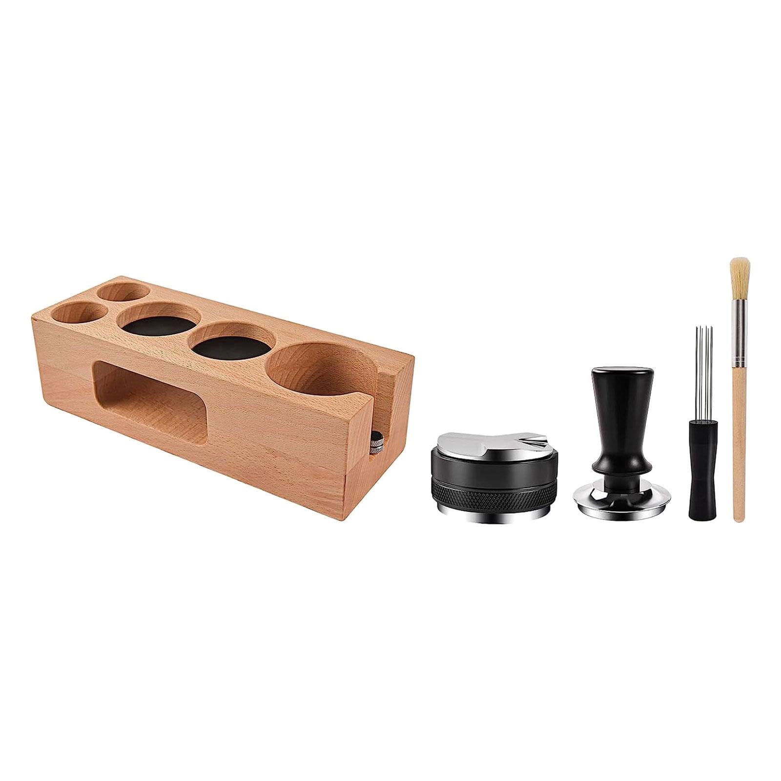 Amazon｜JISADER エスプレッソアクセサリーセット、エスプレッソ 