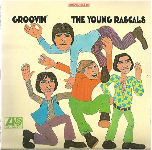 グルーヴィン グルーヴィン