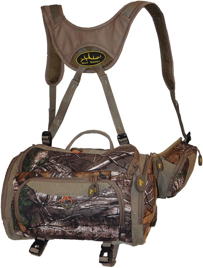 mossy oak fanny pack