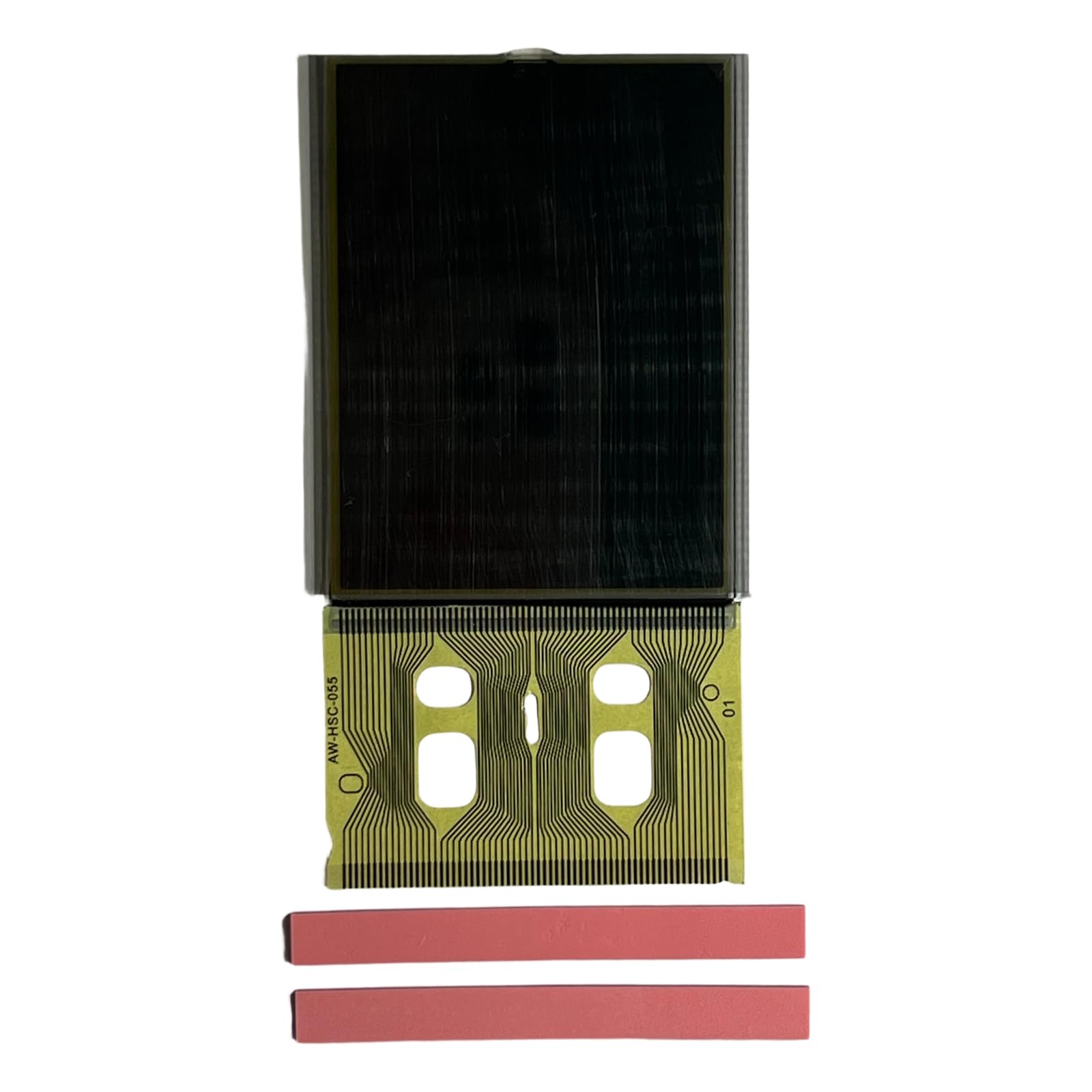 Pantalla LCD para tablero de instrumentos B5, repuesto de pantalla de salpicadero