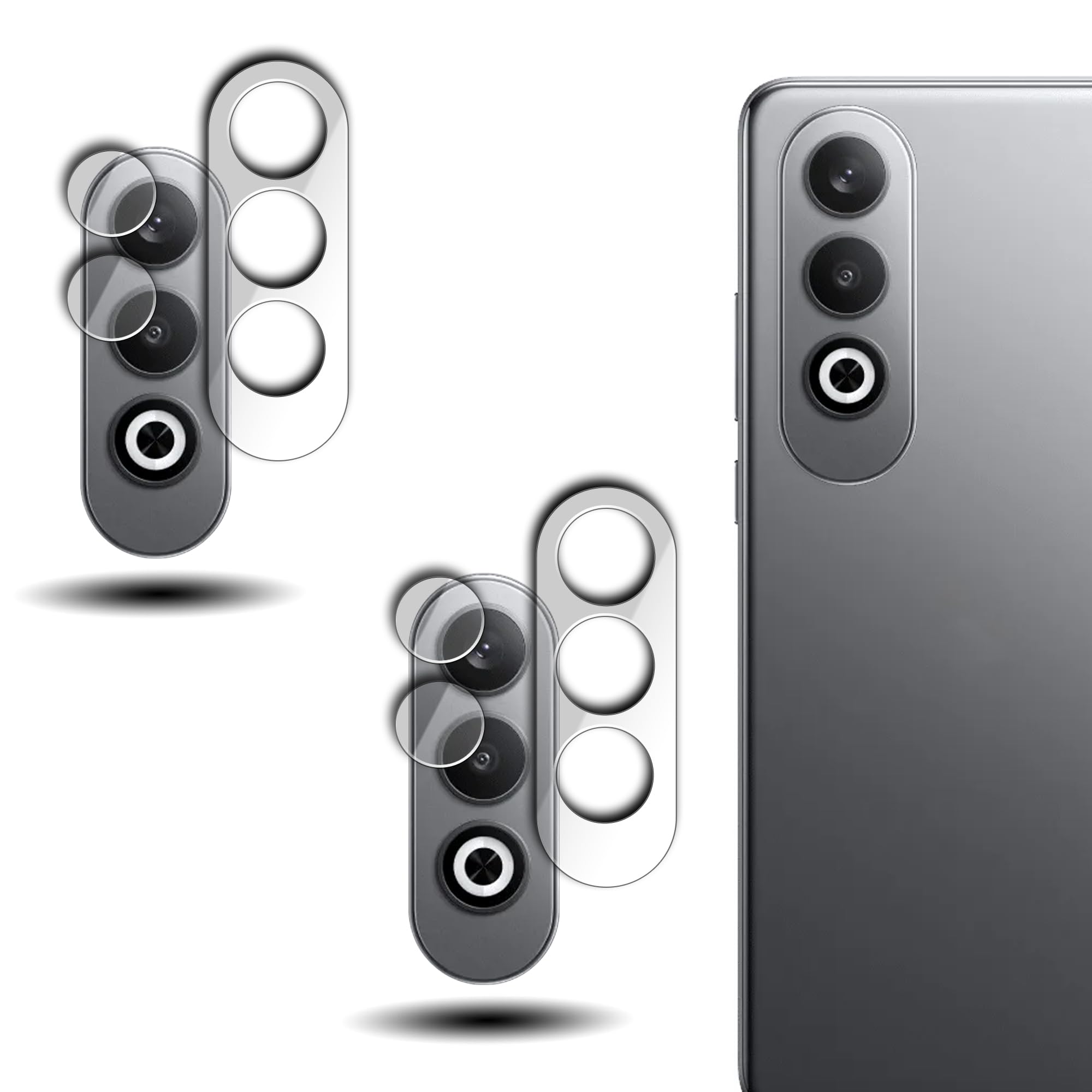 Mobile Camera Lens Protector For Oneplus Nord CE 4 5G (Camera Lens Protect from The Scratches) (Pack of 2) (B0CZTZ51CX) Amazon Price History, Amazon Price Tracker