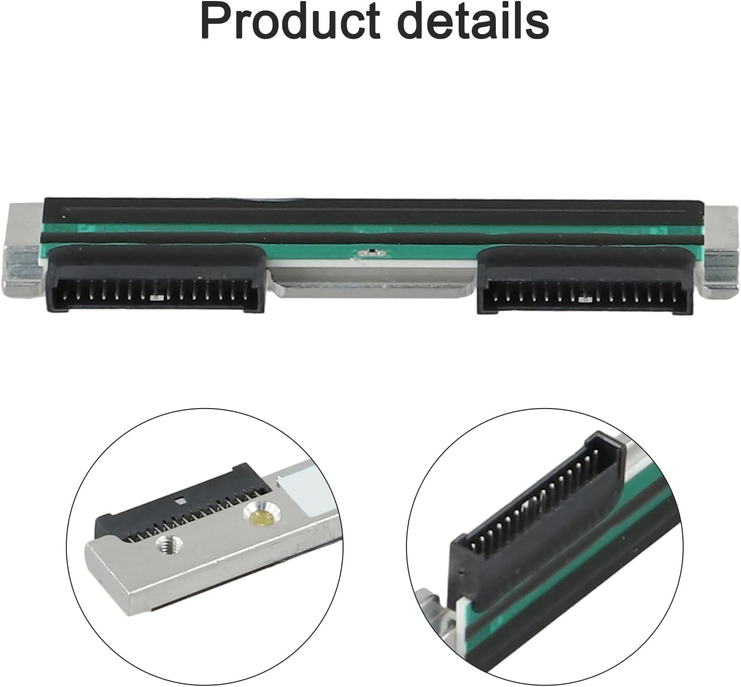 Thermal Printhead for Zebra ZD410 Thermal Label Printer 200dpi P1079903-010