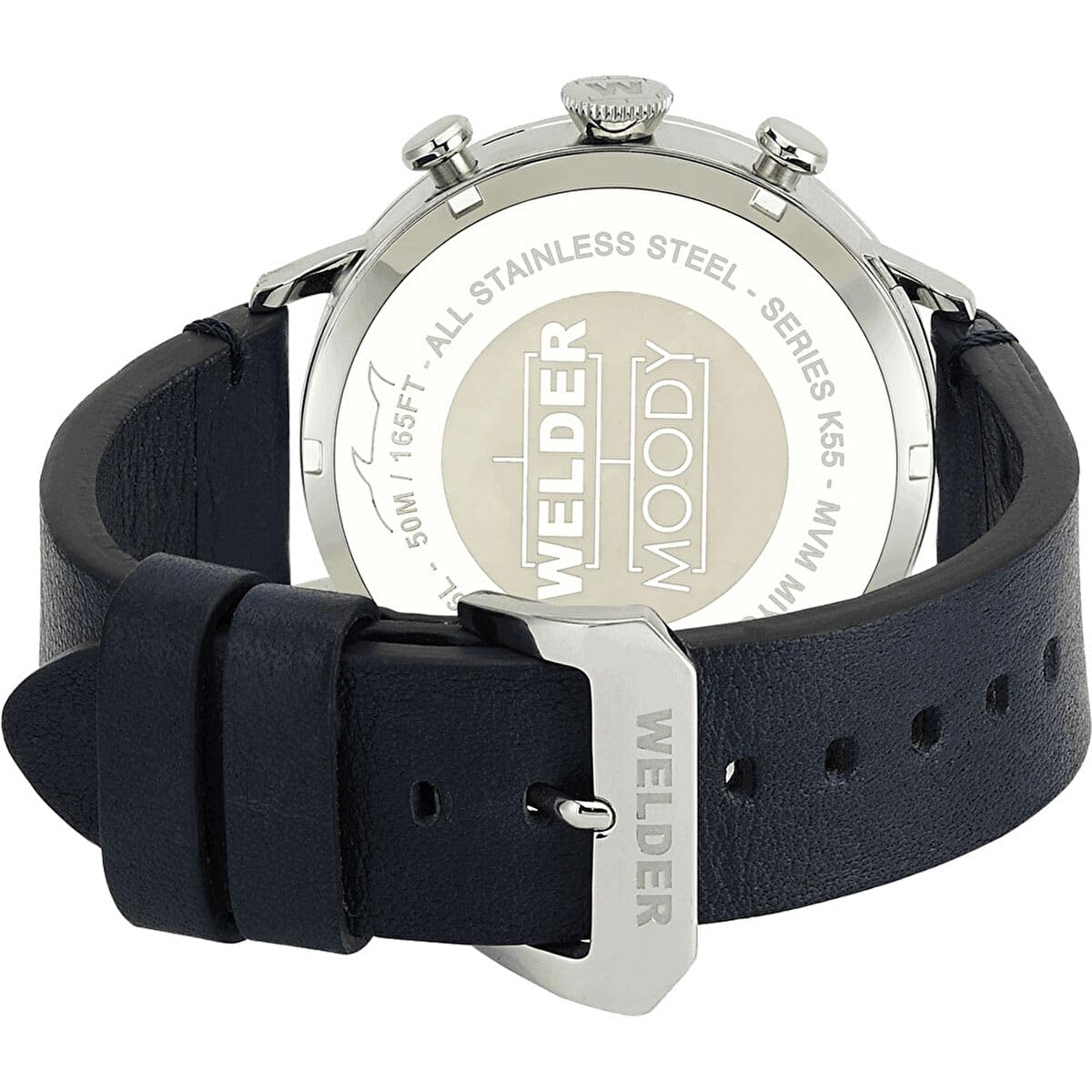 WELDER 8434103392175, Multicolor, Correa