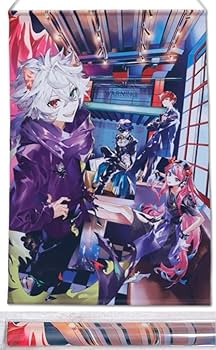 神さま学校の落ちこぼれ　　　タペストリー B2サイズ mPZ3uBH3rWZA.jpg