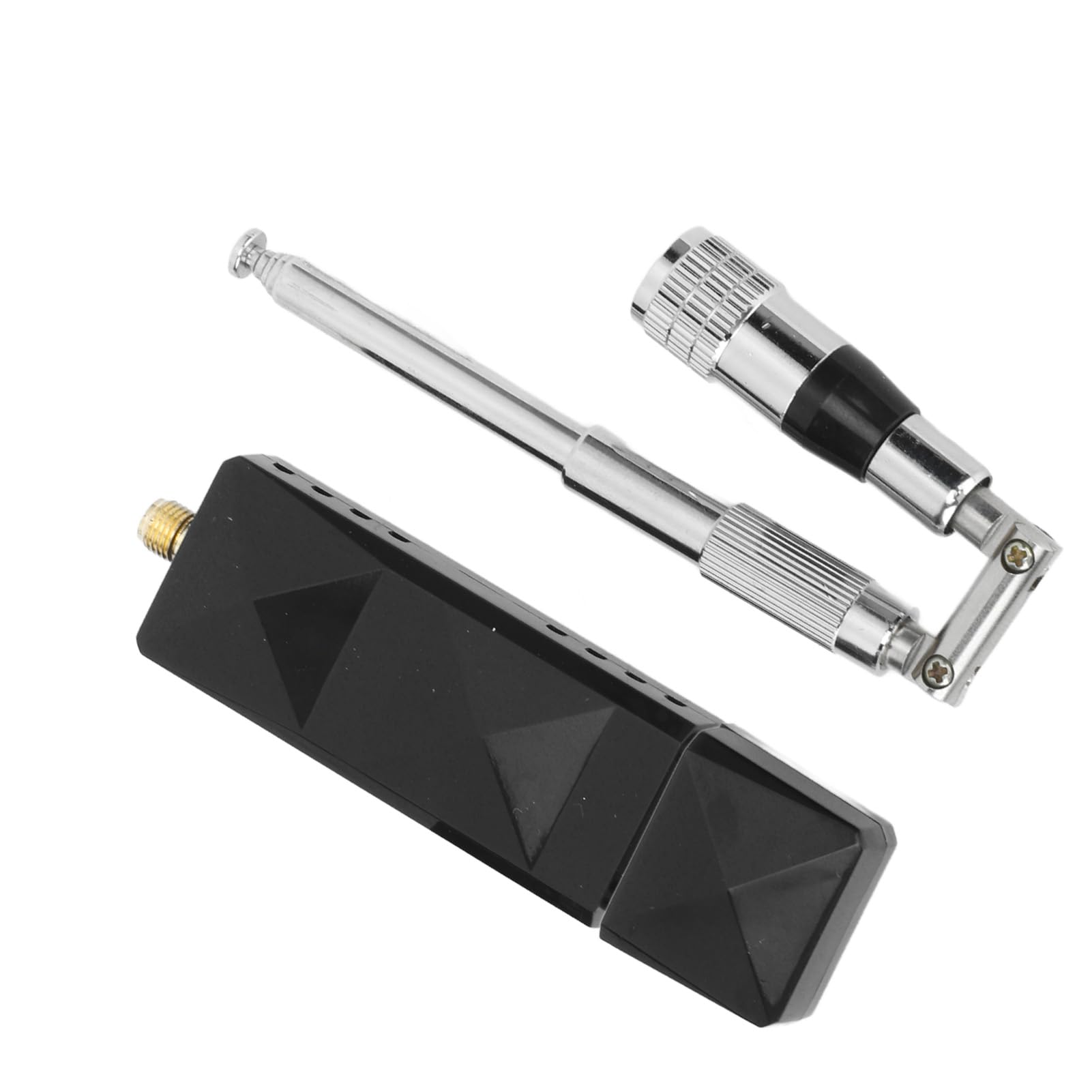 Récepteur AIS Portable, Récepteur AIS Sortie USB Léger pour Marine