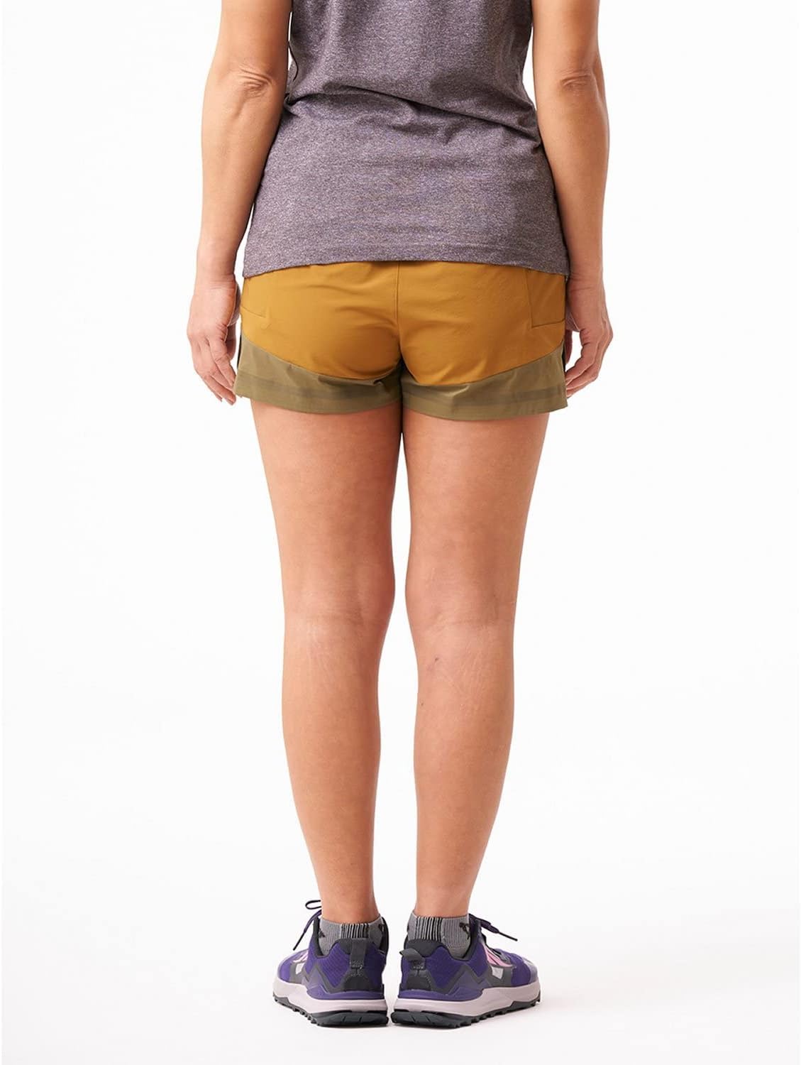 ティートン ブロス] WS ELV1000 5in Hybrid Short M Dark Navy WS