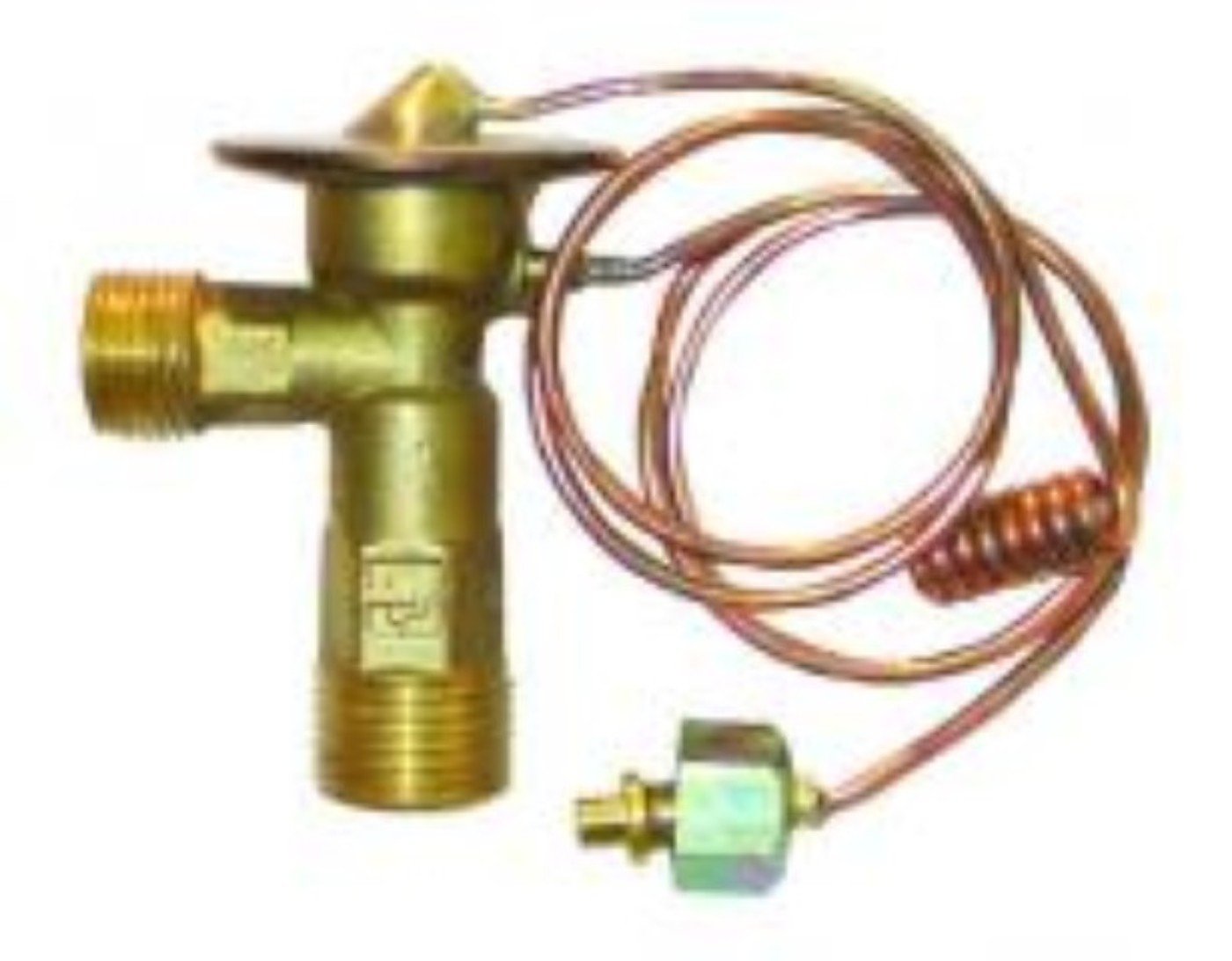 TISCO PART NO274571. EXPANSION VALVE Patio, Lawn & Garden
