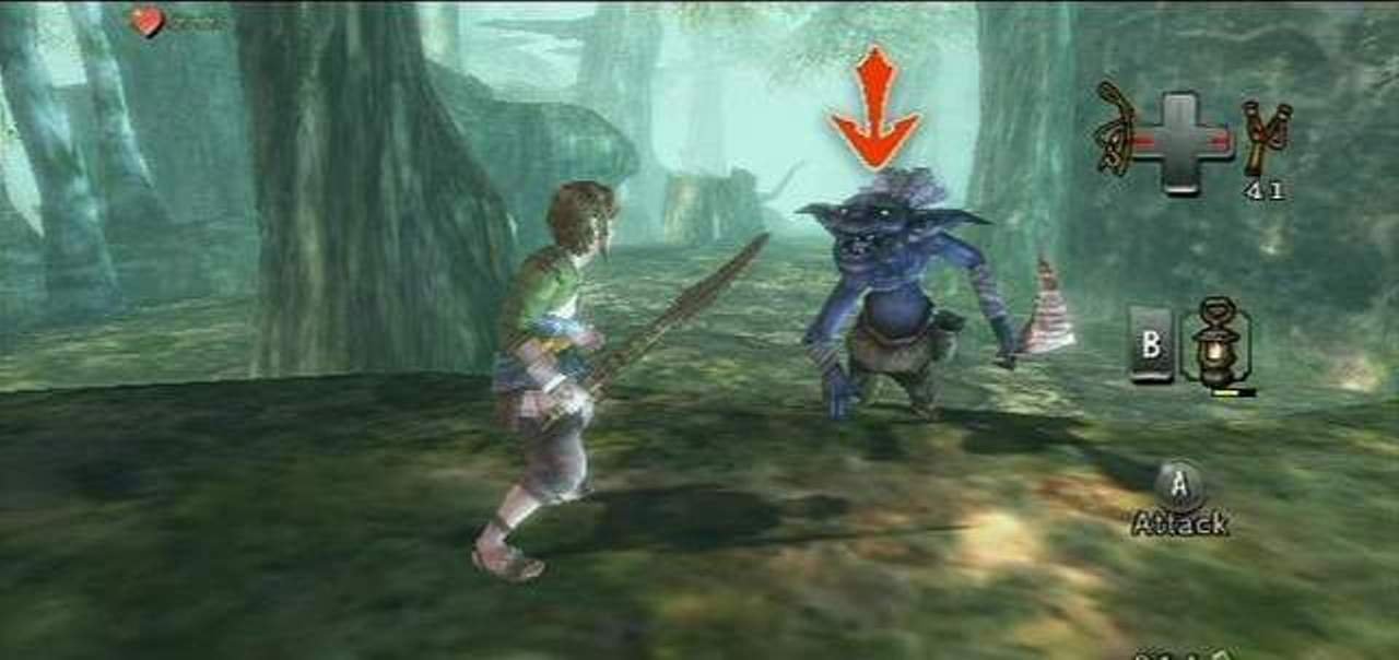 The Legend of Zelda : Twilight Princess - Nintendo Selects