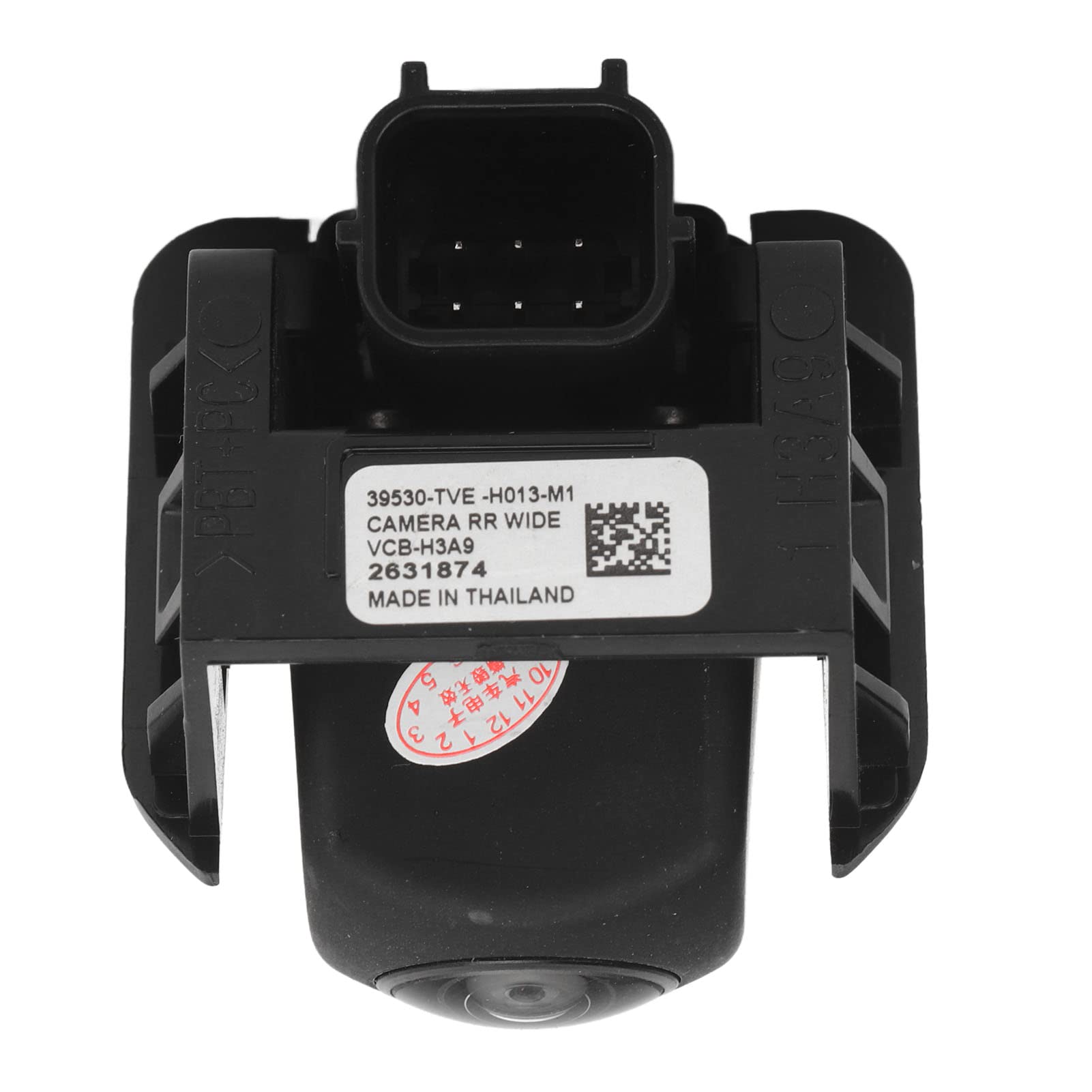 Câmera de ré, Câmera de ré 39530 TVA A01 Porta Traseira do Porta-malas Kit de Monitor de
