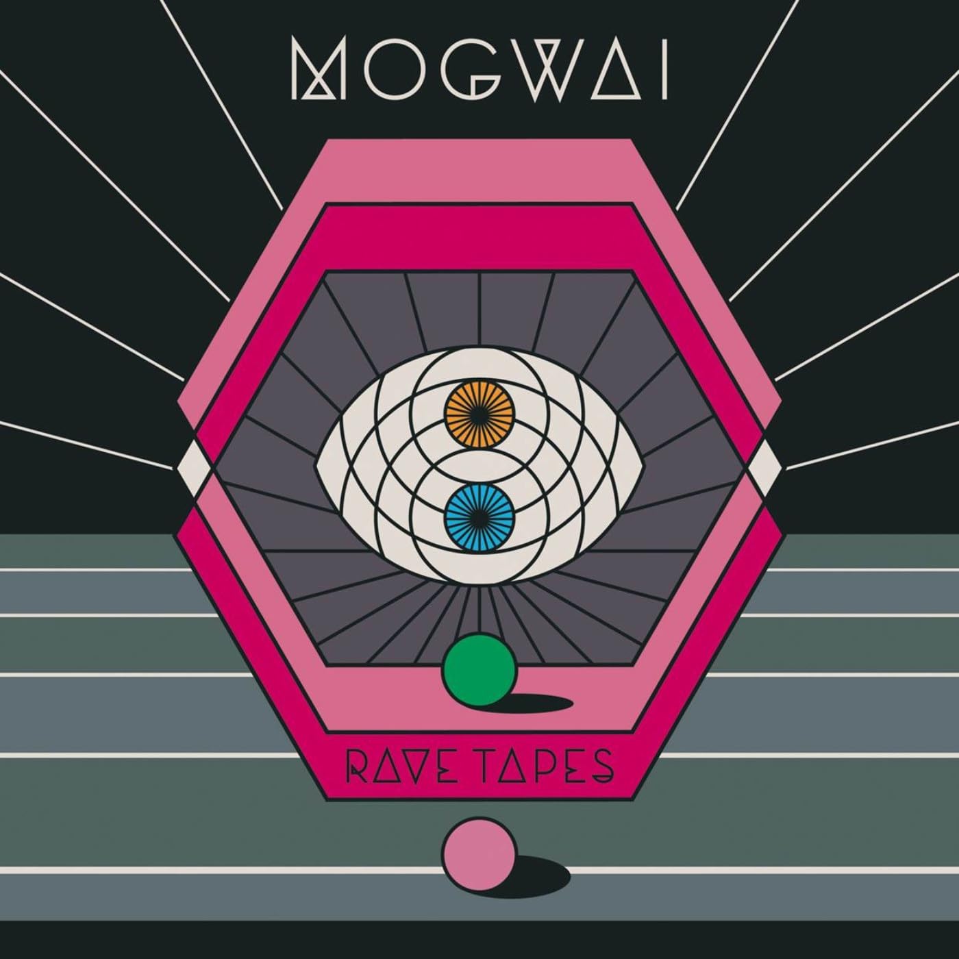 Rave Tapes [VINYL]