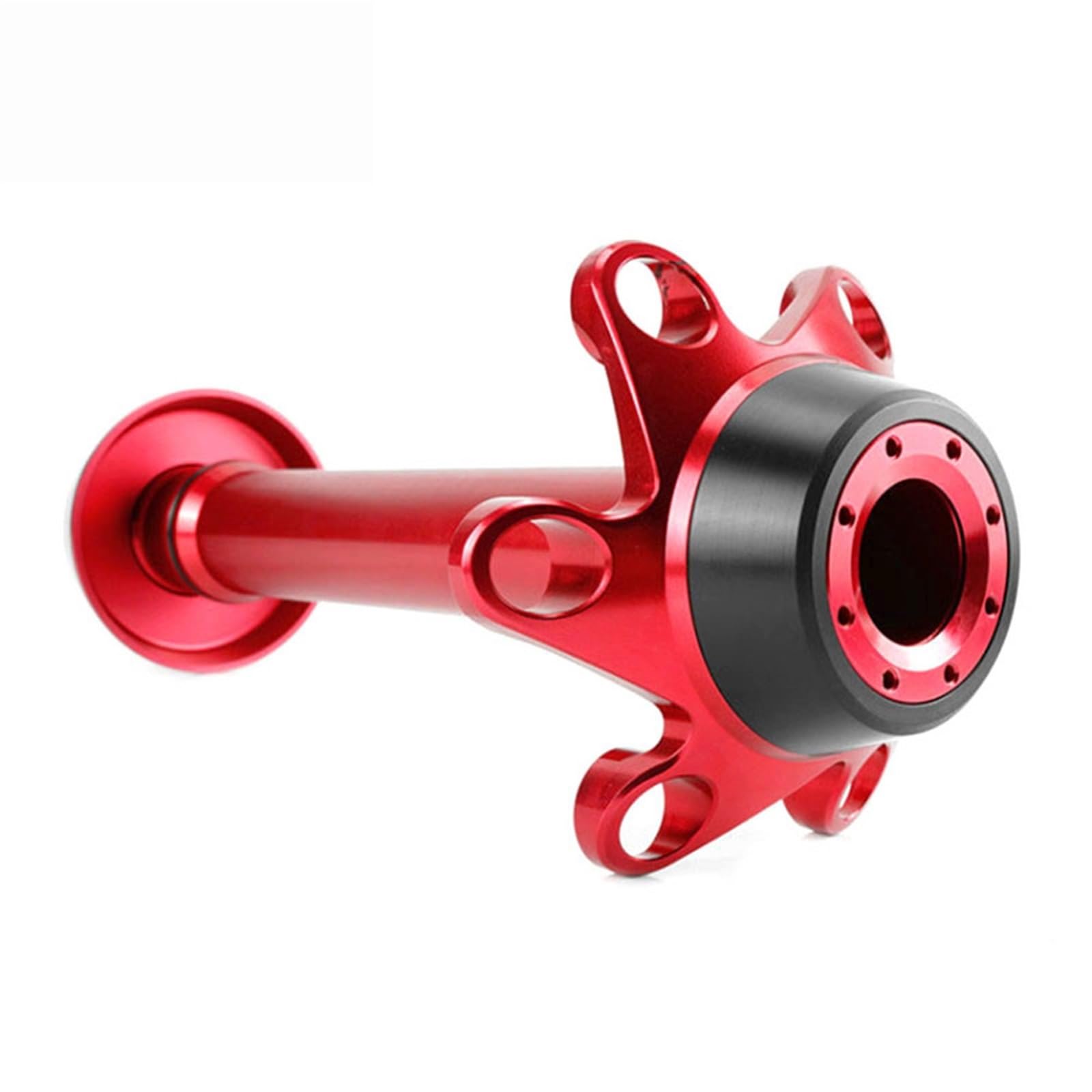 Fourche d'essieu arrière de moto pour Panigale 1199 curseur de protection de roue protection motard