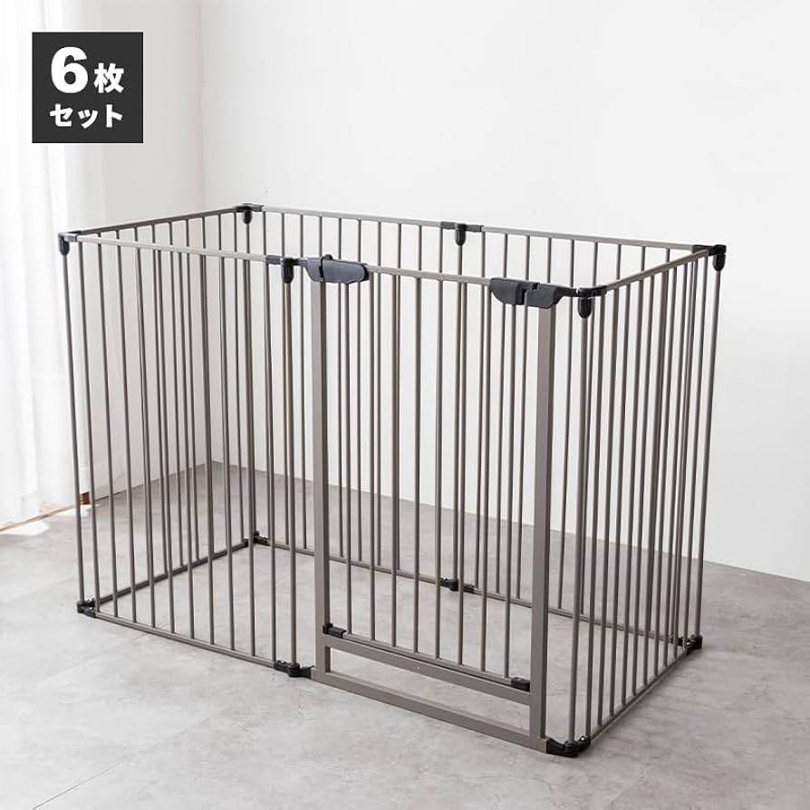 小動物用ケージ（L） 小動物用グッズ – タグ付きの 