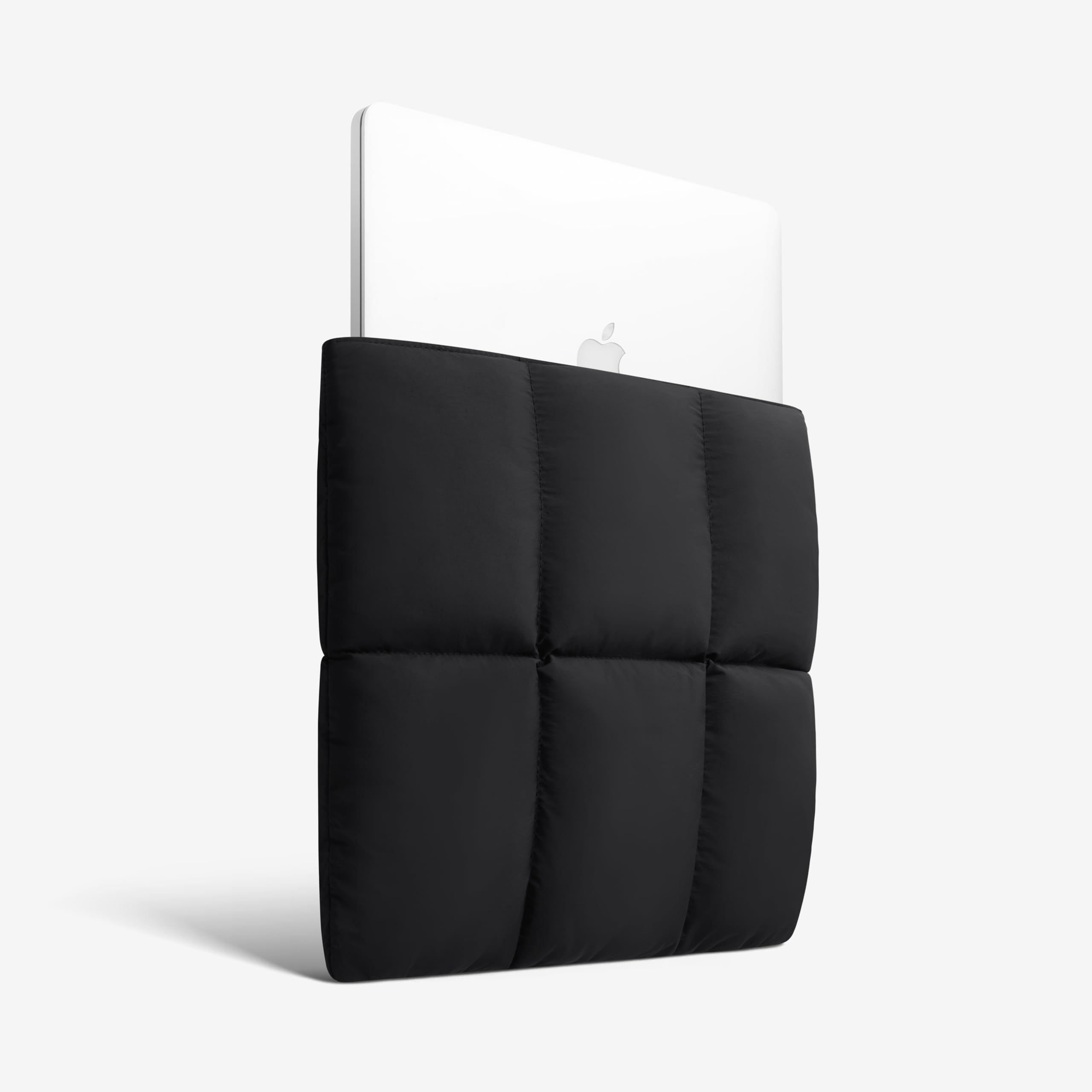 Comfyable Laptophoes 14 inch, precies compatibel met MacBook Pro M4 M3