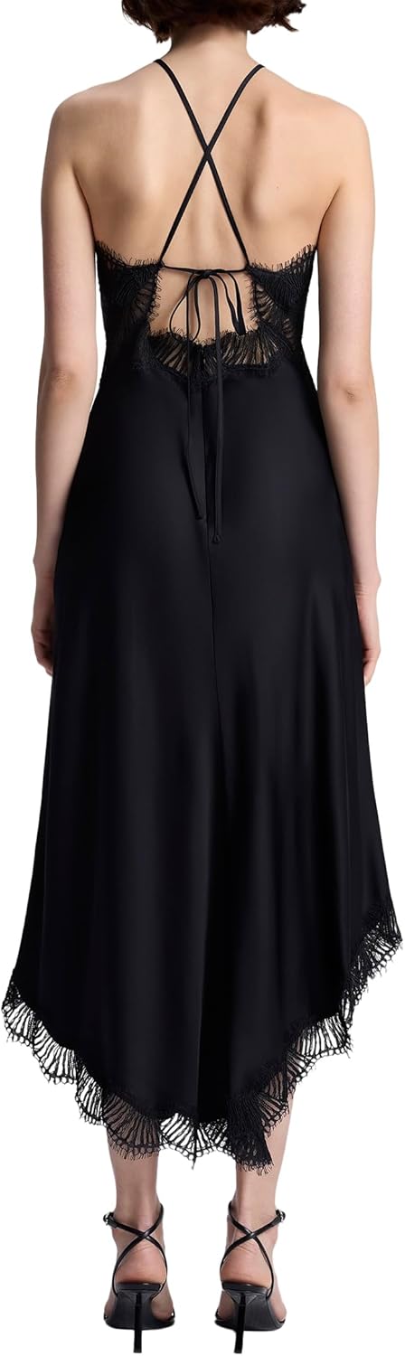 ALC Womens Lucia Dress - Image 3