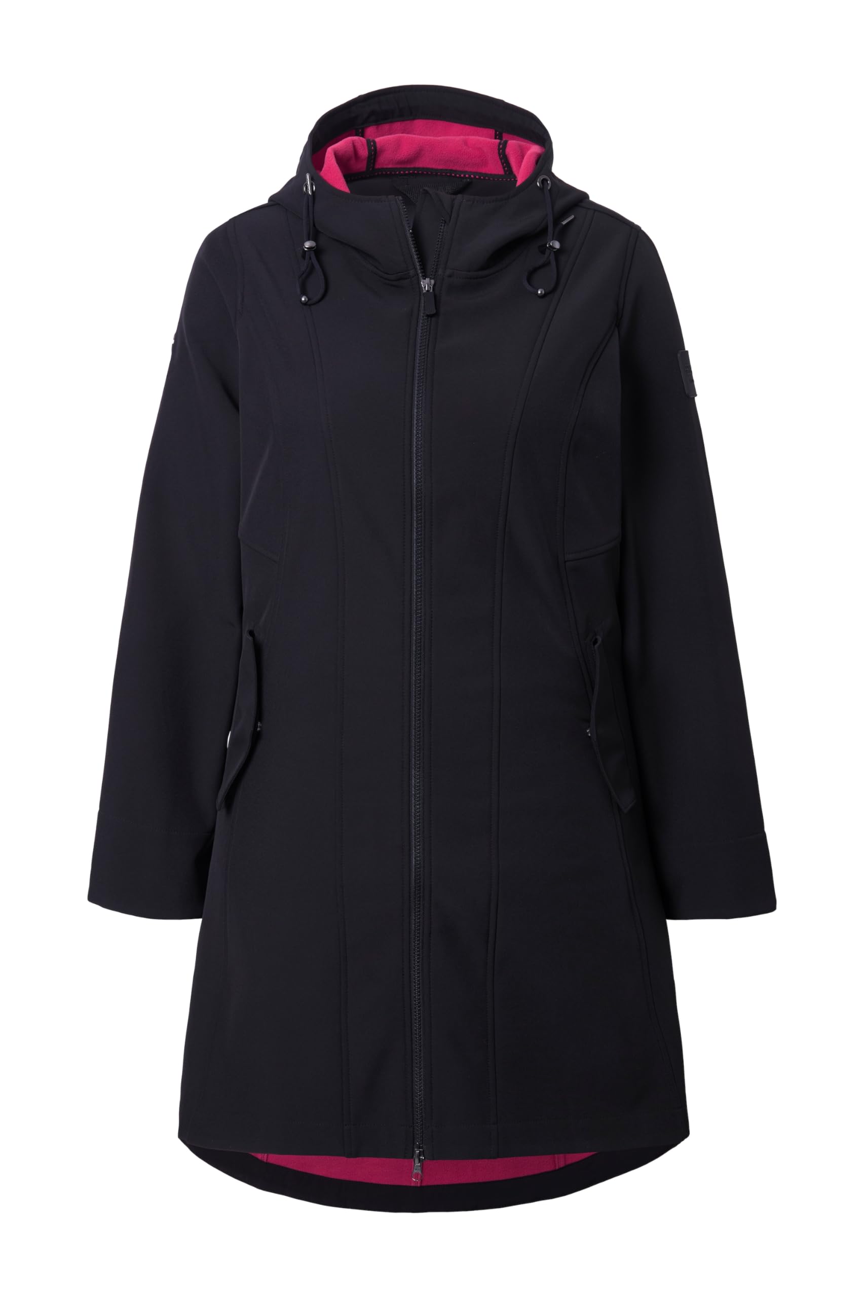 Ulla Popken Donna Cappotto