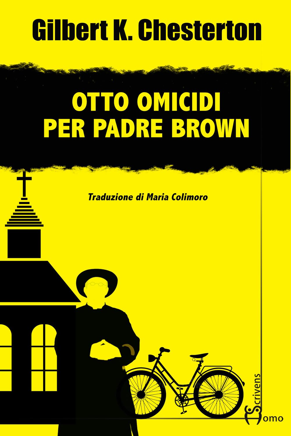 Otto Omicidi Per Padre Brown - 4