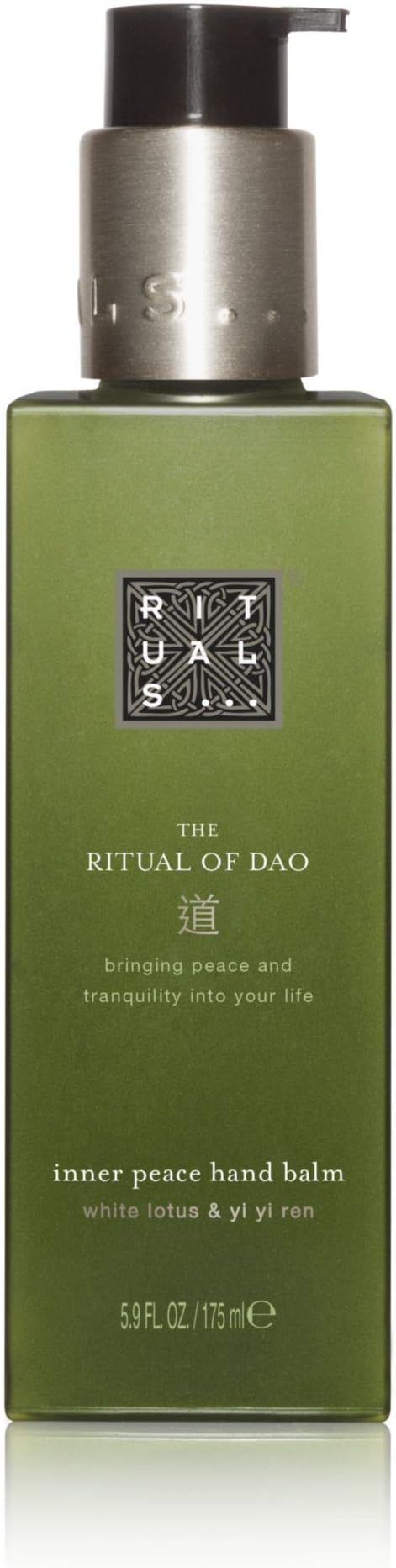 RITUALS The Ritual of Dao Kitchen Hand Balm, 5.9 fl. oz