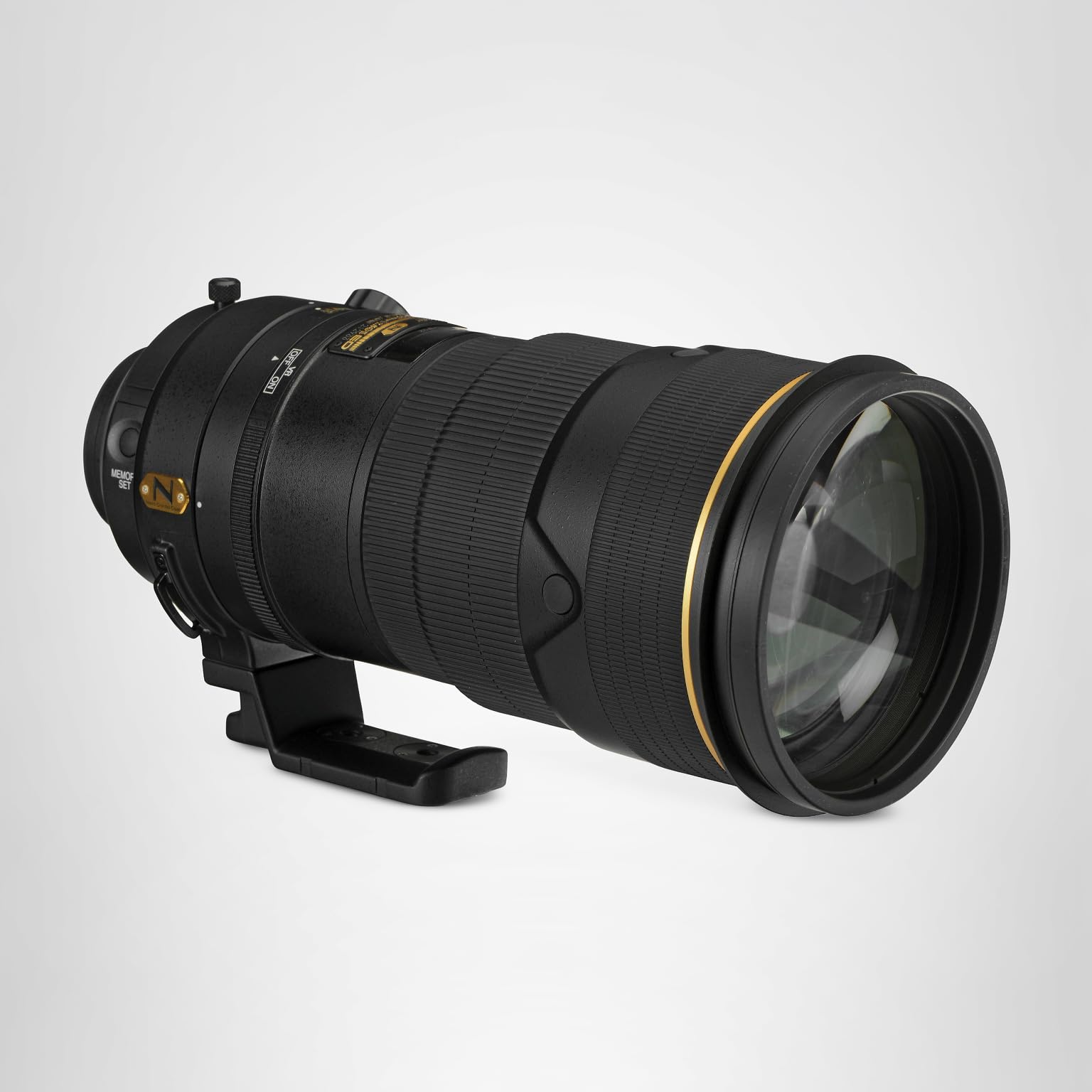 Amazon.com : Nikon 300mm f/2.8G ED AF-S NIKKOR VR II Lens | f/2.8