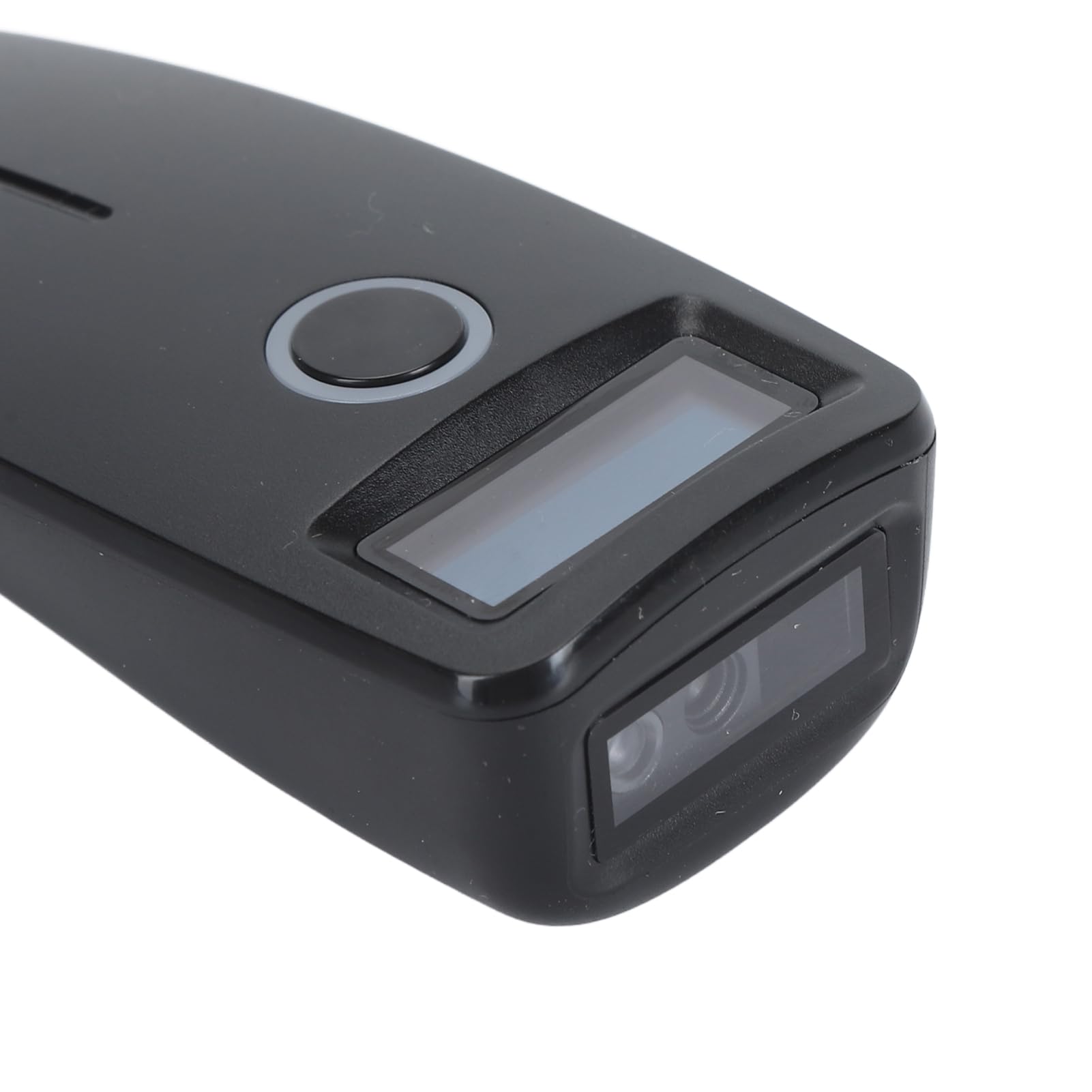 Mini Scanner Bluetooth a Barre Bluetooth, Scanner di Codici a Barre Wireless 2.4G, Scanner di Codice QR da 1D 2D QR Portatile 3 in 1 per la Libreria di Inventario 'archivio