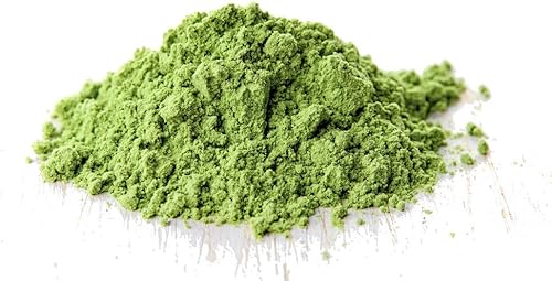 Miniatura 7 de Mezcla de bebida Yummy Greens con lechuga de mar, dulse, acai, piña y probiótico para energía, vitalidad y bienestar. Producto patentado, sin