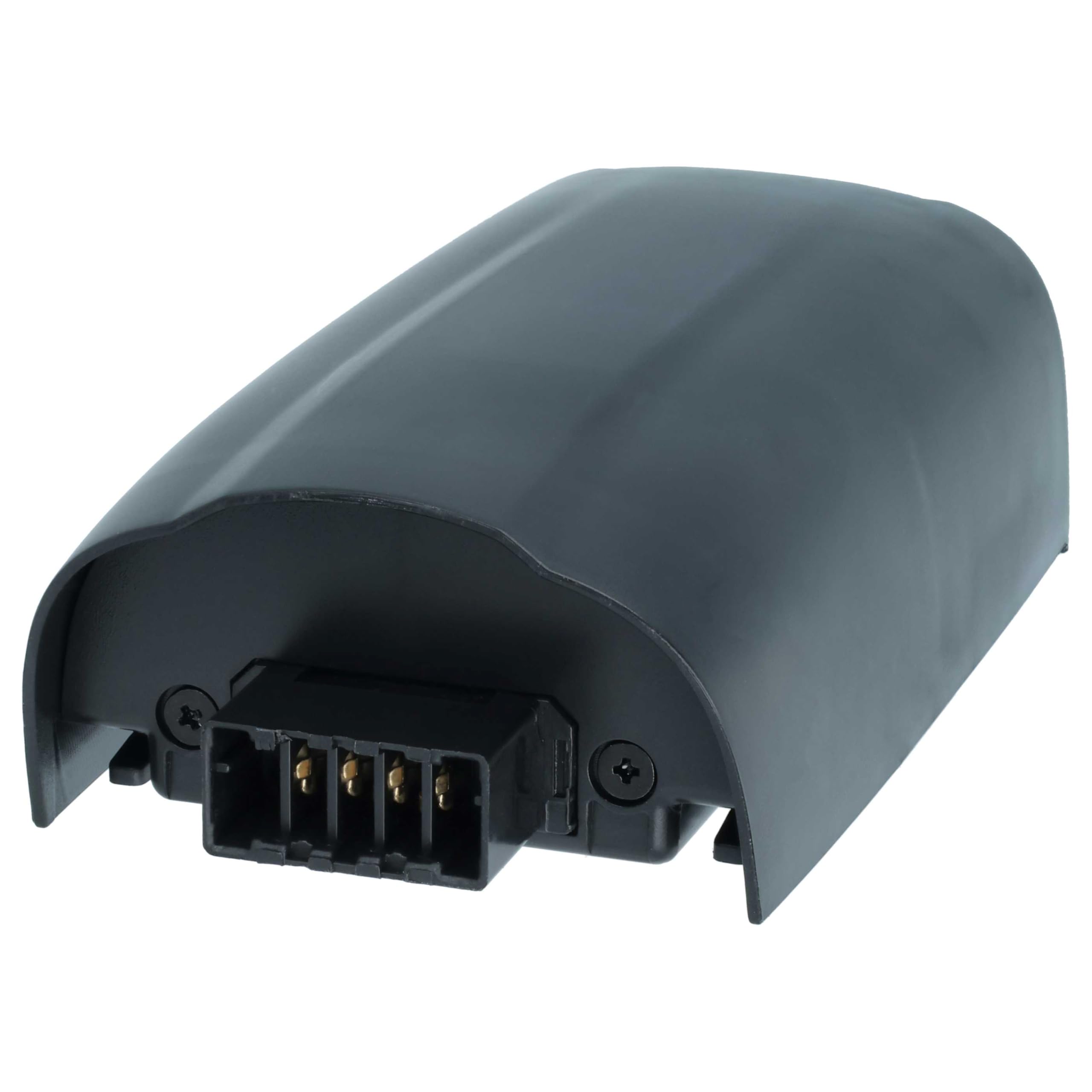 vhbw Batterie Compatible avec Parrot Bebop 2, 2 Pro Drone (4000mAh, 11,1V, Li-polymère)