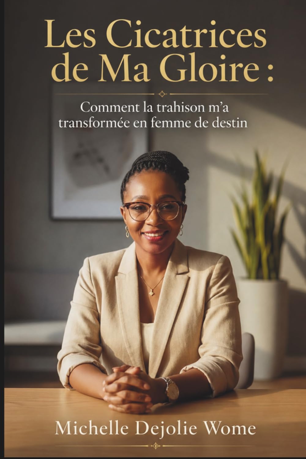 Les Cicatrices de Ma Gloire: Comment la trahison m'a transformée en femme de destin