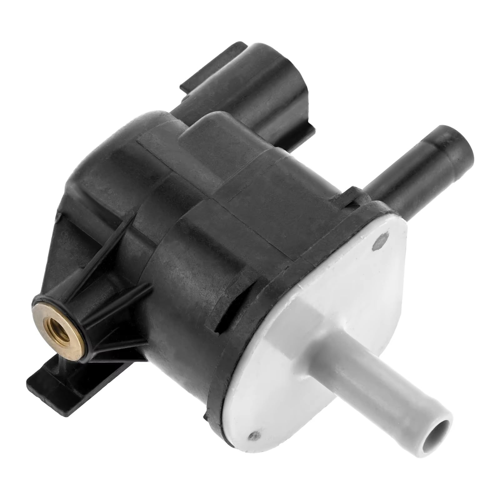 Car Valve Solenoid Compatible with Toyota for 4runner 2010-2016 for Camry 2009-2011 for Tundra 2010-2015 1 Pcs Canister Purge Valve 90910-12276
