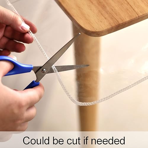 Miniatura 5 de Hiasan - Mantel de PVC 100 % impermeable para picnic al aire libre