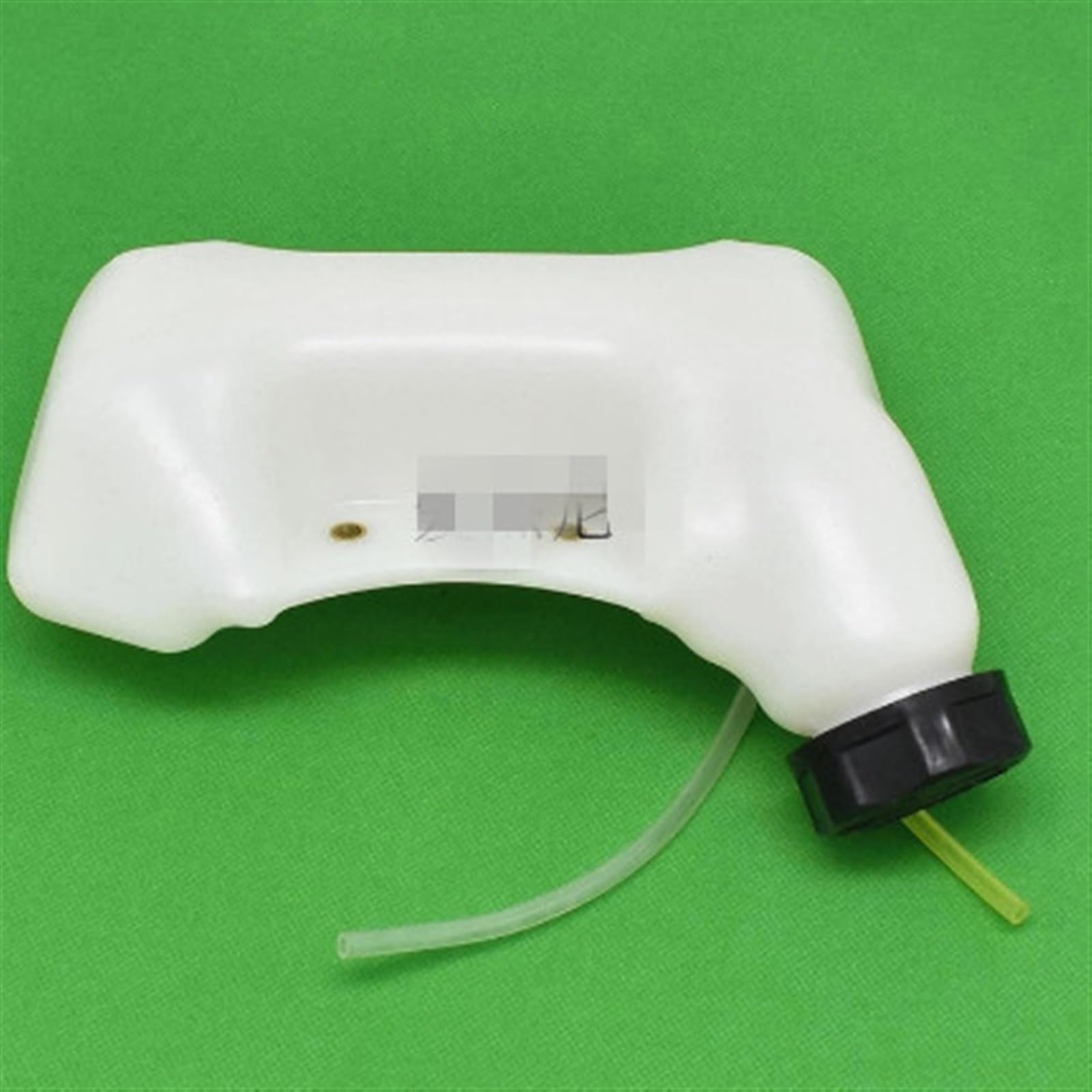 Depósito de Combustible de desbrozadora con Tapa for Husqvarna STRIMMER Grass Hedge Trimmer 543 543R 543RS