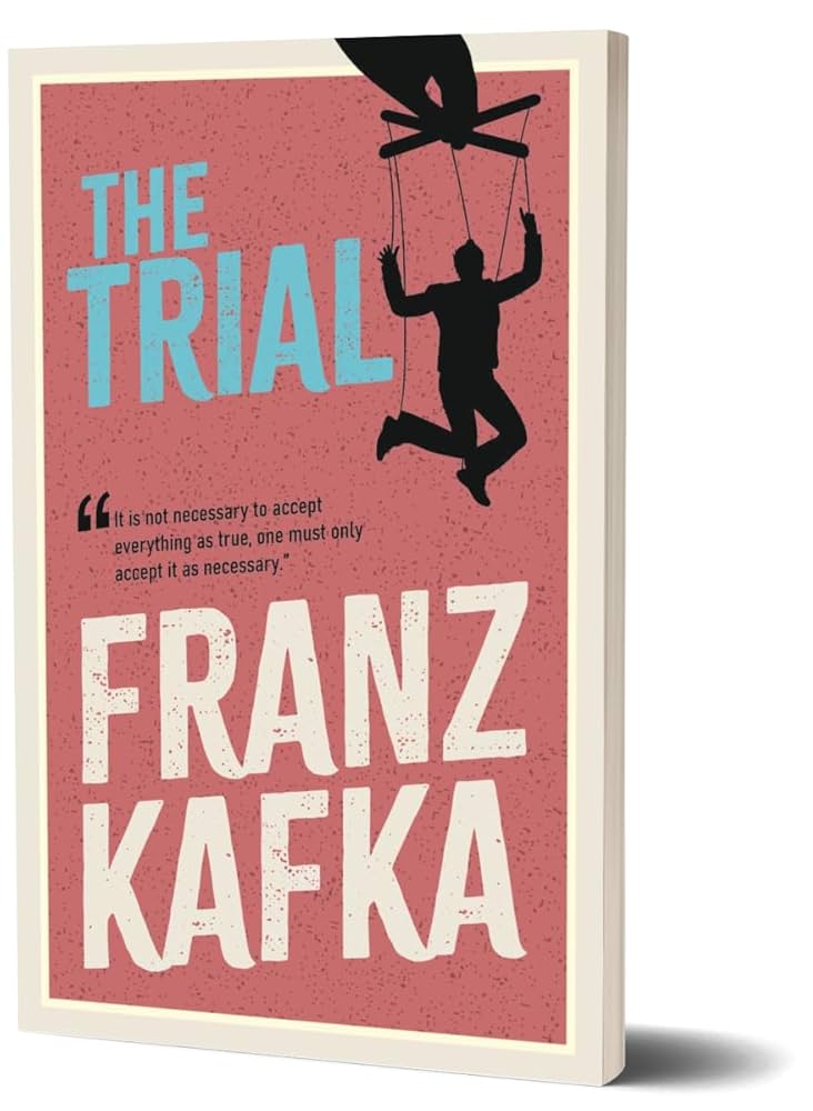 Amazon.com: Curated Works of Franz Kafka 5 Books Collection